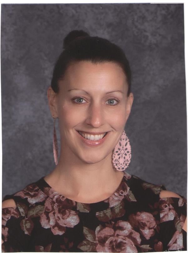 Mrs. Wendi Mailliard Mrs. Wendi Mailliard